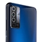 گوشی موبایل هایسنس مدل INFINITY H50 دو سیم کارت ظرفیت 128 گیگابایت و رم 6 گیگابایت